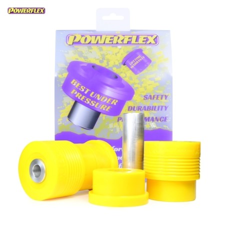Powerflex PFR5-530