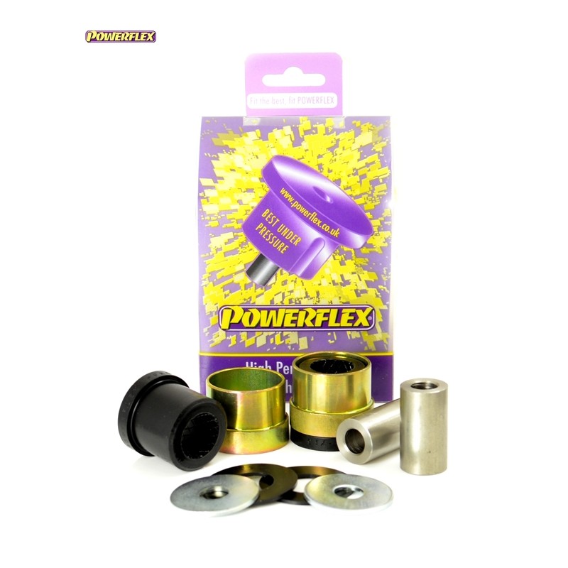Powerflex PFR5-715 Powerflex PFR5-715