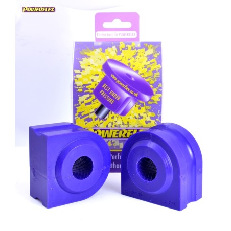 Powerflex PFF5-703-25