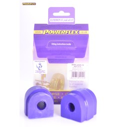 Powerflex PFR5-4609-16