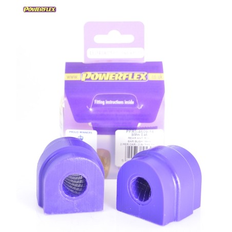 Powerflex PFR5-4609-18