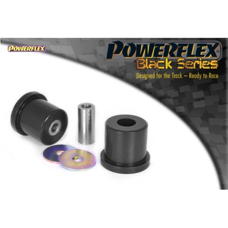 Powerflex PFR5-725BLK