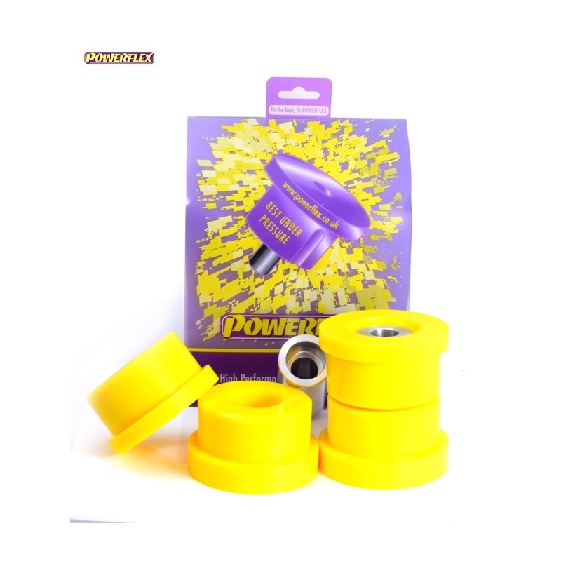Powerflex PFR5-722 Powerflex PFR5-722