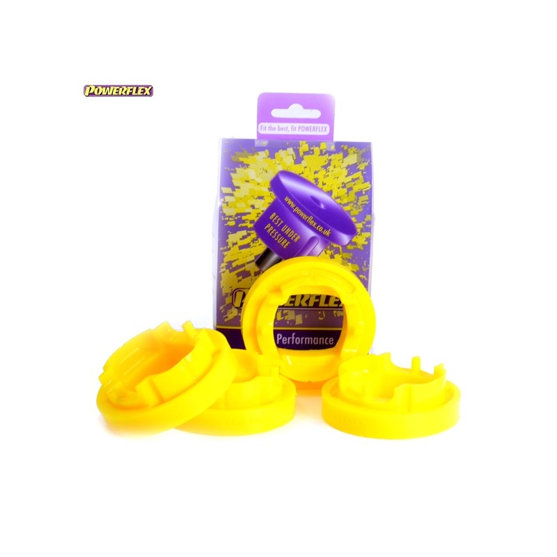 Powerflex PFR5-723 Powerflex PFR5-723