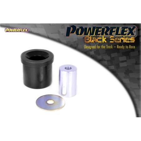 Powerflex PFR5-726BLK
