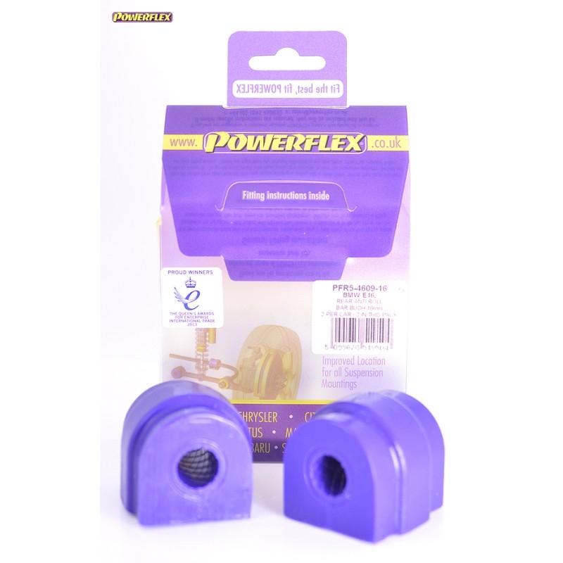 Powerflex PFR5-4609-16 Powerflex PFR5-4609-16