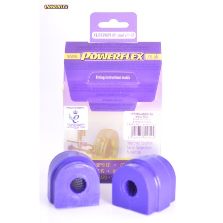 Powerflex PFR5-4609-16