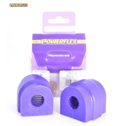 Powerflex PFR5-4609-18