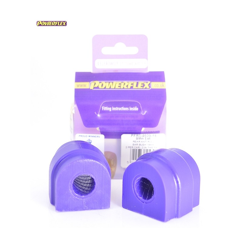 Powerflex PFR5-4609-18 Powerflex PFR5-4609-18
