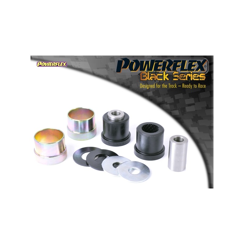 Powerflex PFR5-715BLK