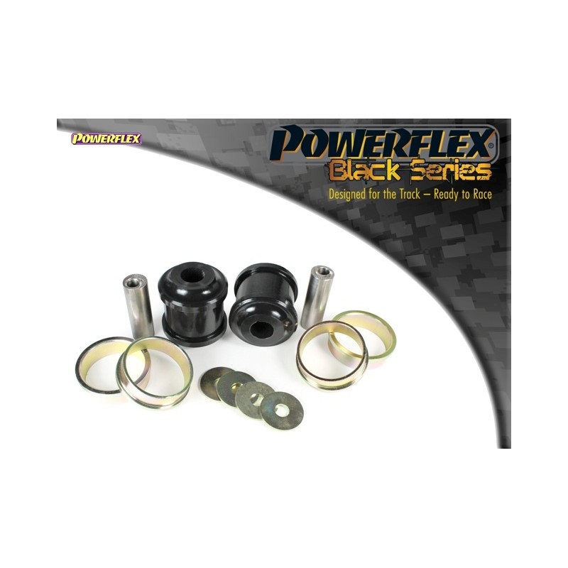 Powerflex PFF5-7001BLK Powerflex PFF5-7001BLK