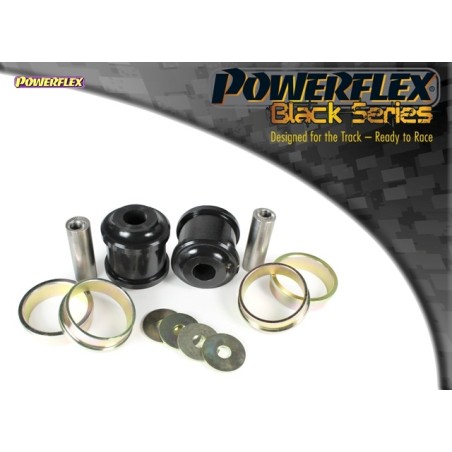 Powerflex PFF5-7001BLK