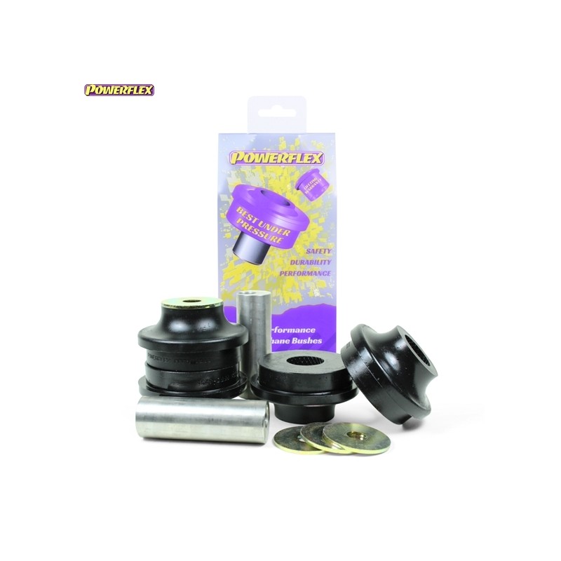 Powerflex PFF5-6201G