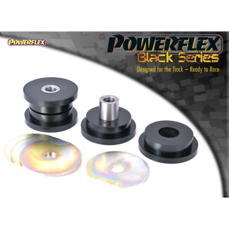 Powerflex PFF5-801BLK
