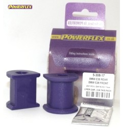 Powerflex PFR5-308-17
