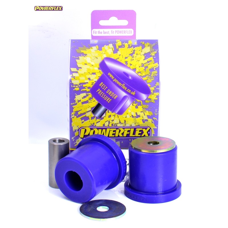 Powerflex PFR5-725 Powerflex PFR5-725