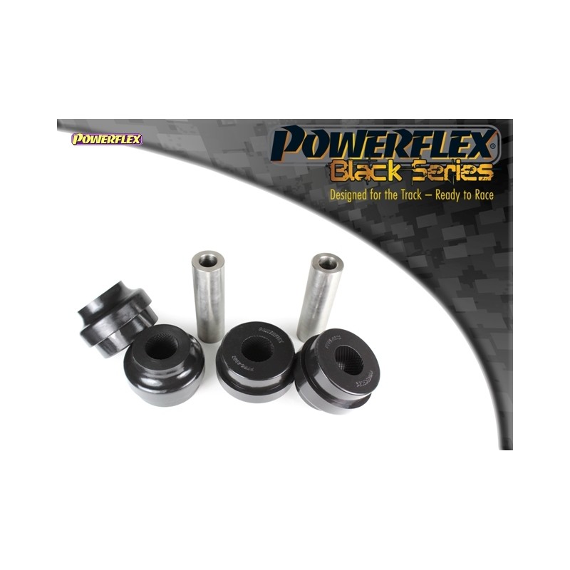 Powerflex PFF5-6002BLK Powerflex PFF5-6002BLK