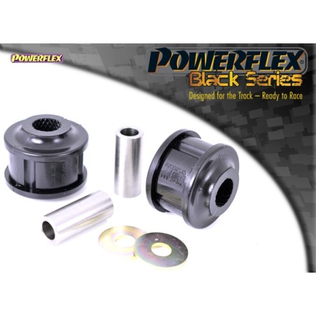 Powerflex PFF5-601BLK