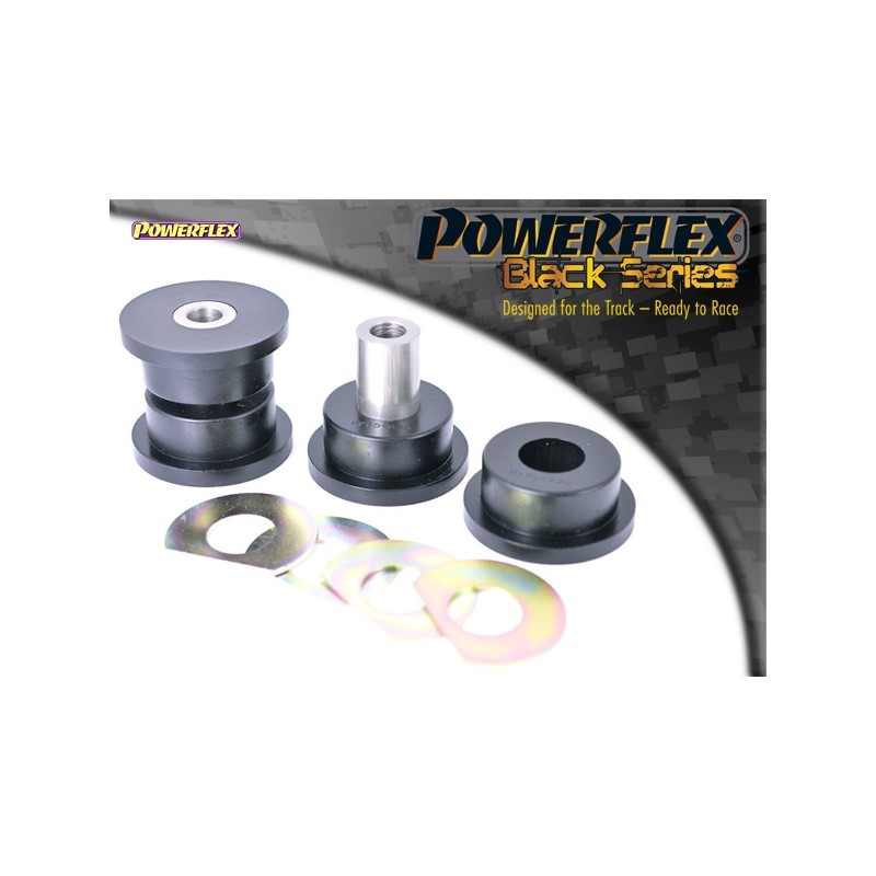 Powerflex PFF5-620BLK