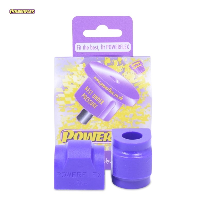 Powerflex PFR5-504-165 Powerflex PFR5-504-165