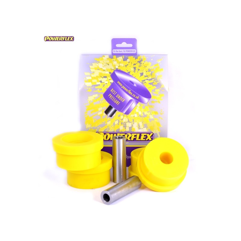 Powerflex PFR5-507 Powerflex PFR5-507