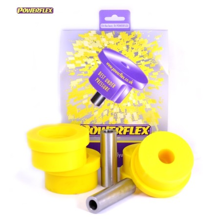 Powerflex PFR5-507