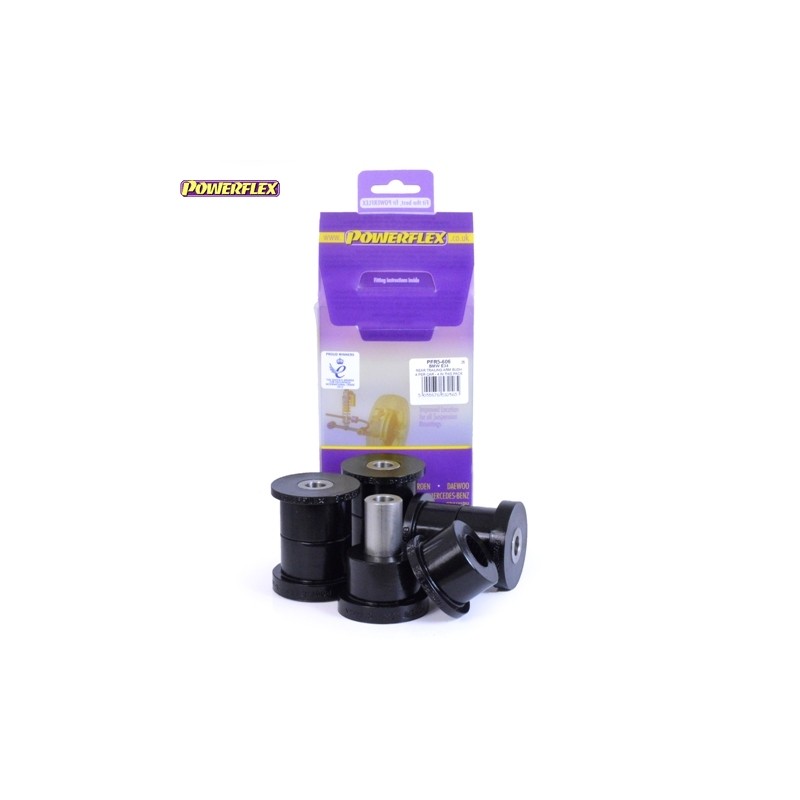 Powerflex PFR5-606 Powerflex PFR5-606