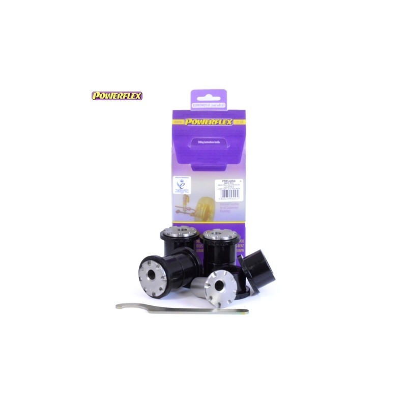 Powerflex PFR5-606G Powerflex PFR5-606G