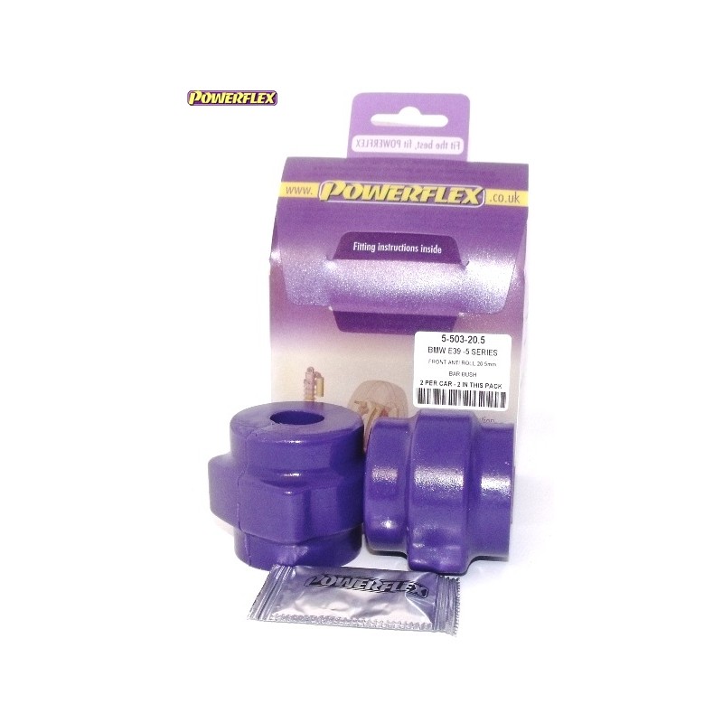 Powerflex PFF5-503-205