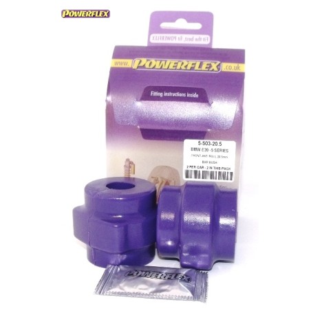 Powerflex PFF5-503-205