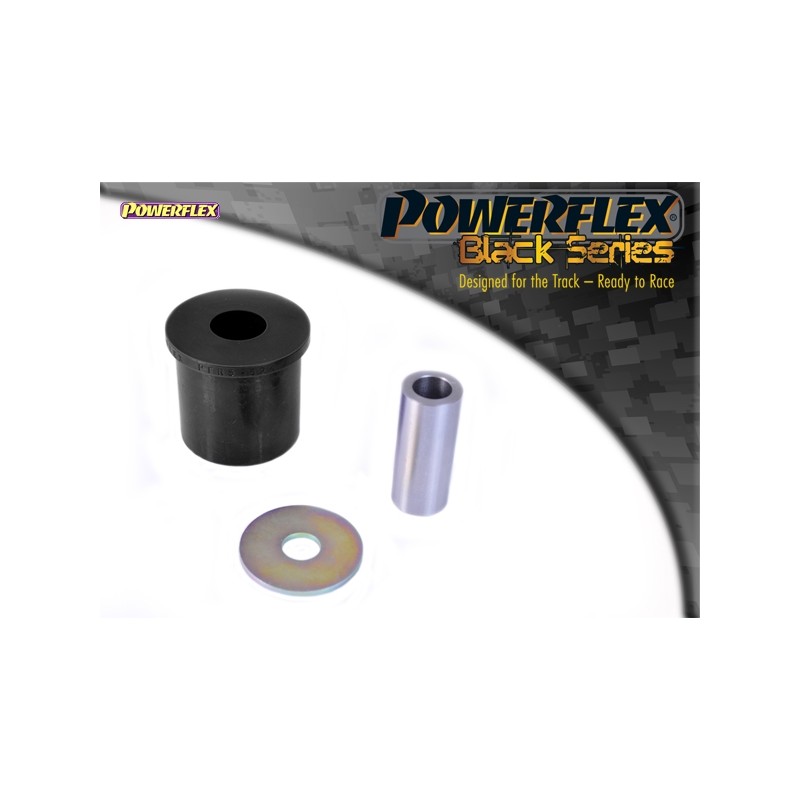 Powerflex PFR5-524BLK