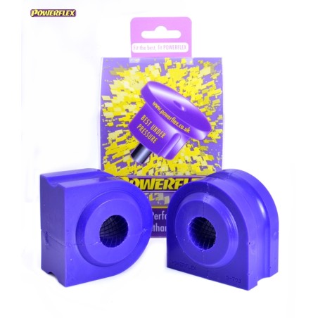Powerflex PFF5-703-24.6
