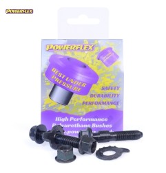 Powerflex PFA100-17