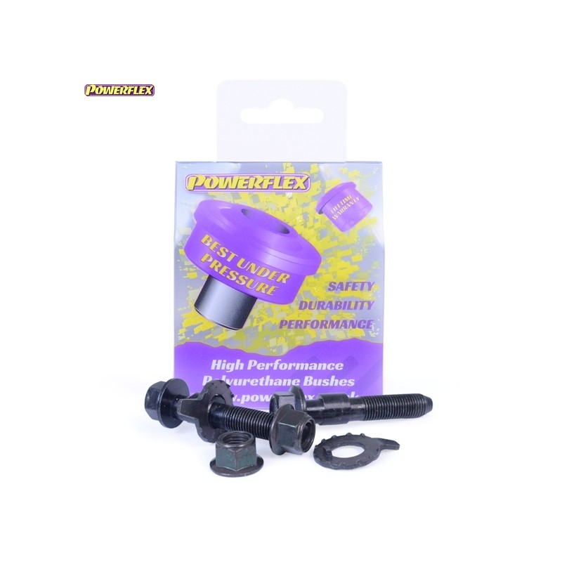 Powerflex PFA100-17