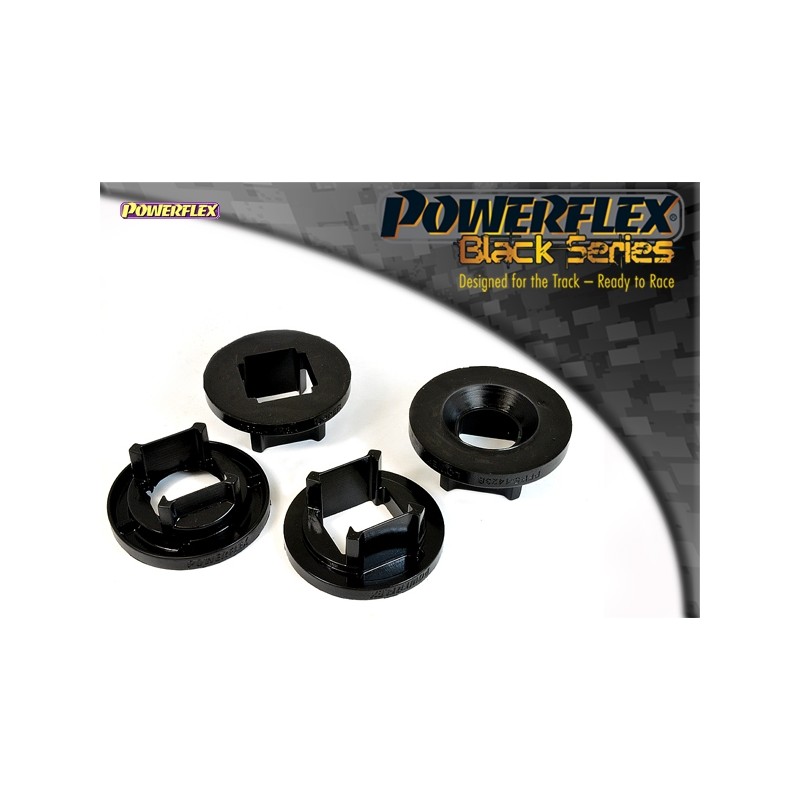 Powerflex PFR5-1421BLK Powerflex PFR5-1421BLK