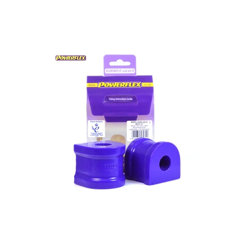 Powerflex PFF5-1503-22.5