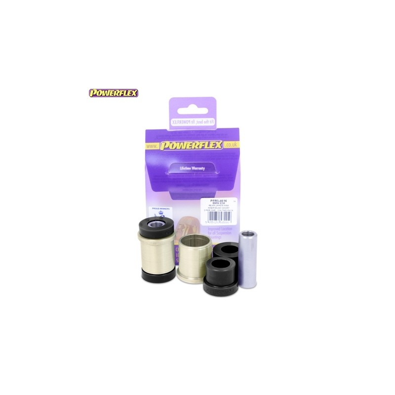 Powerflex PFR5-4616 Powerflex PFR5-4616