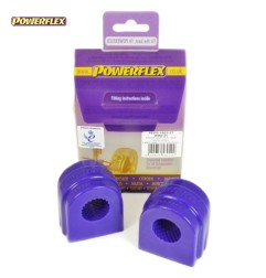 Powerflex PFF5-1403-27
