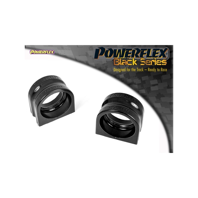 Powerflex PFR5-1414BLK