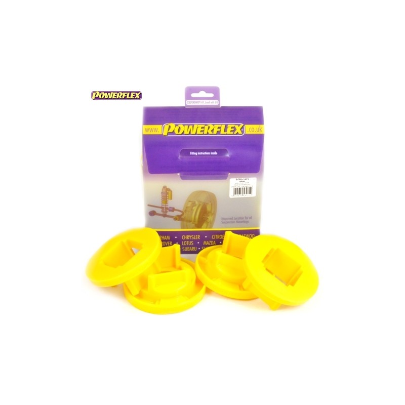 Powerflex PFR5-1423 Powerflex PFR5-1423