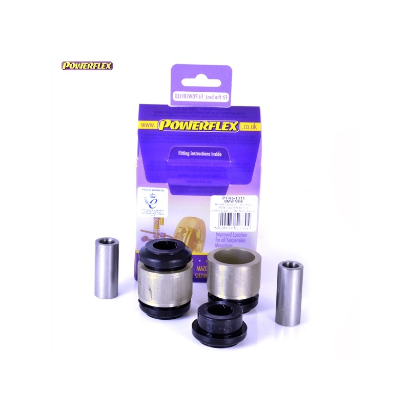 Powerflex PFR5-1311