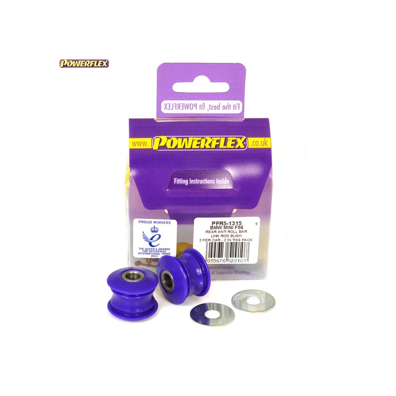 Powerflex PFR5-1315