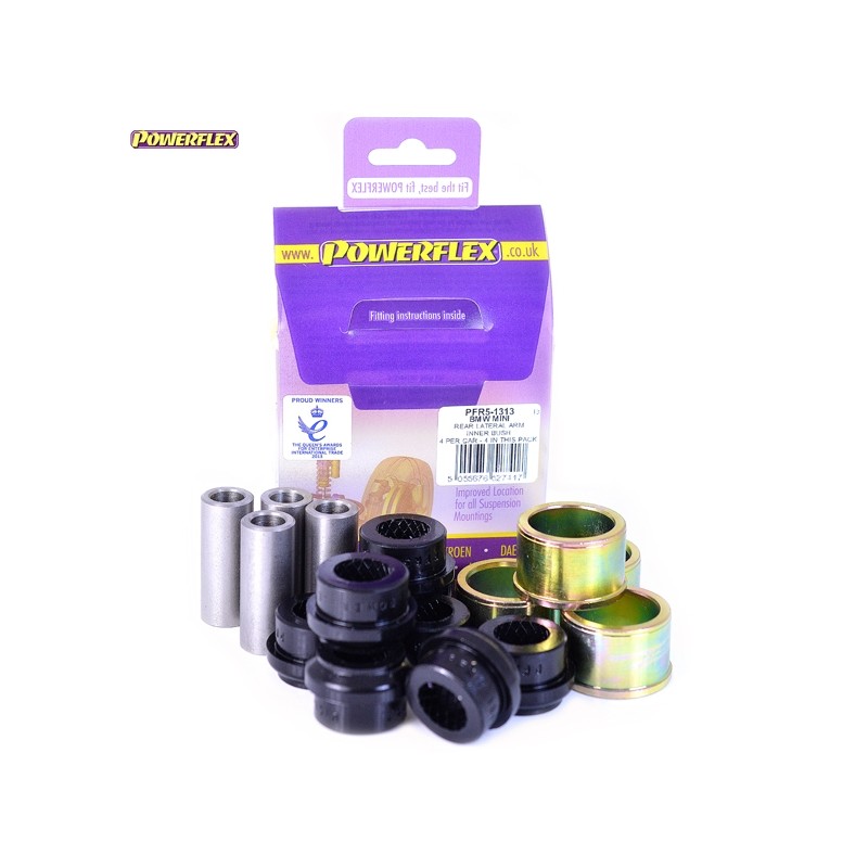 Powerflex PFR5-1313 Powerflex PFR5-1313
