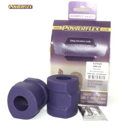 Powerflex PFF5-310-24