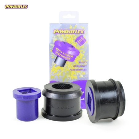 Powerflex PFF5-4601