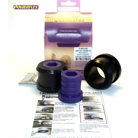 Powerflex PFF5-4601-60
