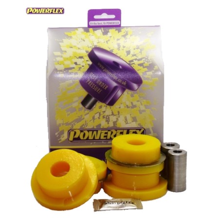 Powerflex PFR5-4610