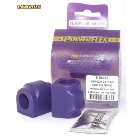 Powerflex PFR5-504-19