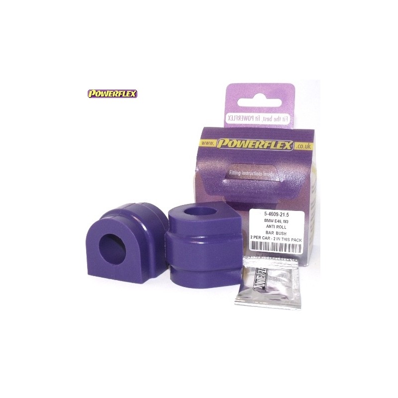 Powerflex PFR5-4609-21.5 Powerflex PFR5-4609-21.5