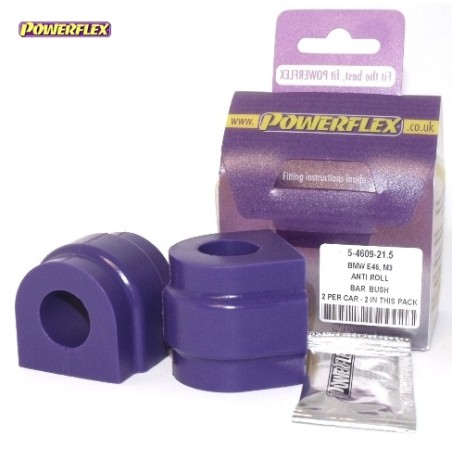 Powerflex PFR5-4609-21.5
